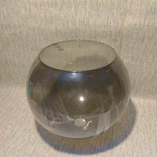 Tulipa Cristal Ahumado JAKOBSBYN IKEA Nueva