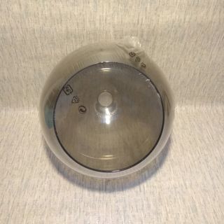 Tulipa Cristal Ahumado JAKOBSBYN IKEA Nueva