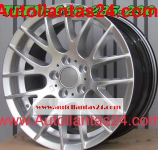 LLANTAS BMW - 22241