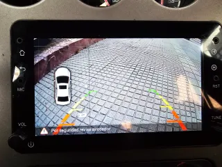 Alfa Romeo 159 SW 1.9 JTM 150 cv 6v. año 2008