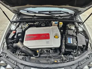 Alfa Romeo 159 SW 1.9 JTM 150 cv 6v. año 2008