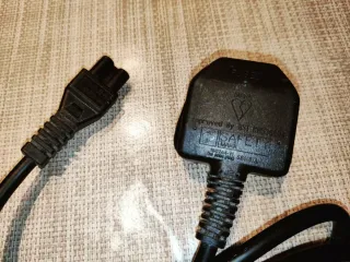 Cavo Alimentazione HP Originale per Notebook