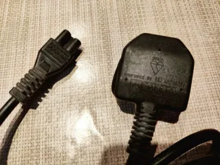 Cavo Alimentazione HP Originale per Notebook