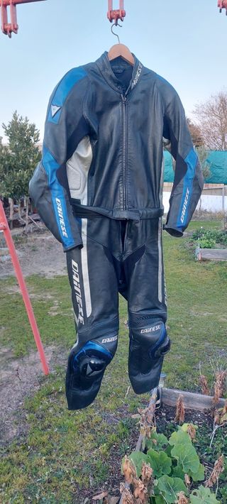 Mono de moto Dainese sportbike