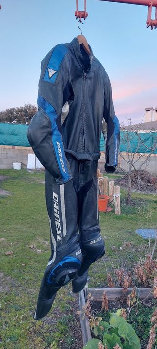 Mono de moto Dainese sportbike