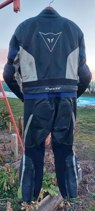 Mono de moto Dainese sportbike