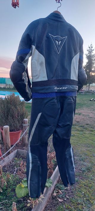 Mono de moto Dainese sportbike