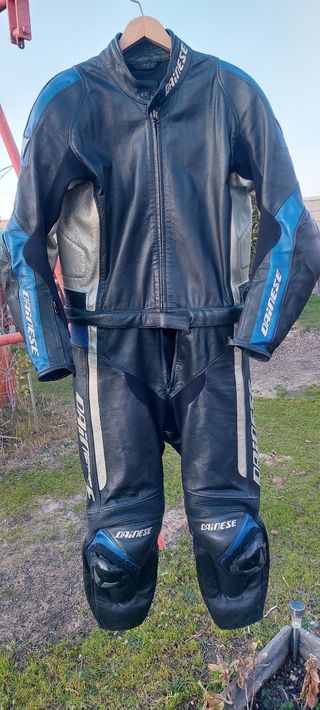 Mono de moto Dainese sportbike