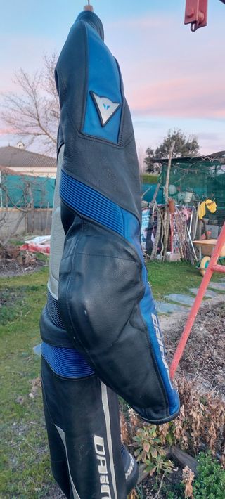 Mono de moto Dainese sportbike