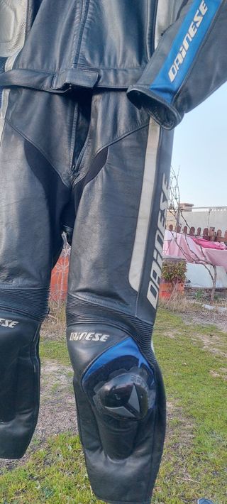 Mono de moto Dainese sportbike