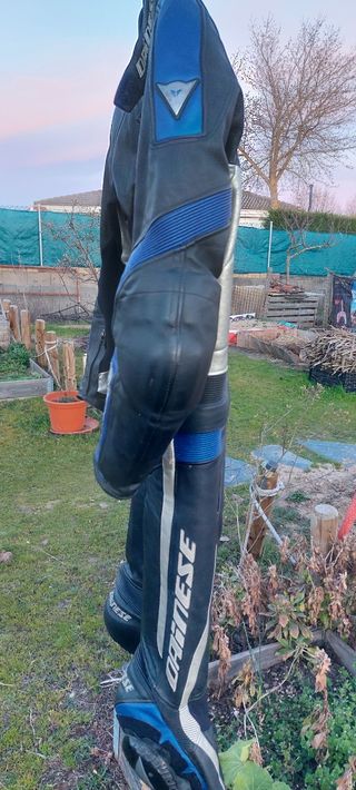 Mono de moto Dainese sportbike