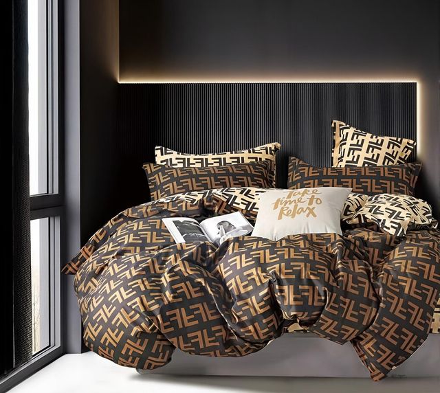 Juego de cama 4 piezas