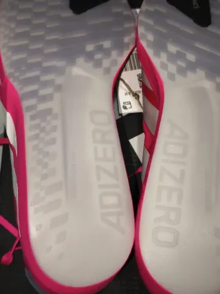 Adidas Adizero Adios 9 Talla 43 Nuevas