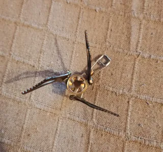 Mini hornillo gas ultraligero LIXADA