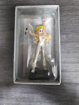 Figura Dazzler #115 Marvel