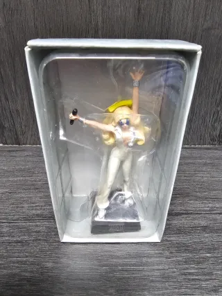 Figura Dazzler #115 Marvel