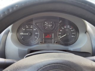 Citroen Jumpy 2008