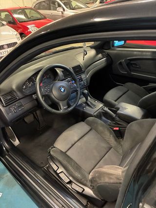 BMW Serie 3 2004