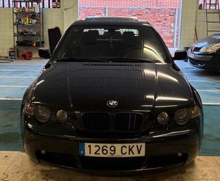 BMW Serie 3 2004