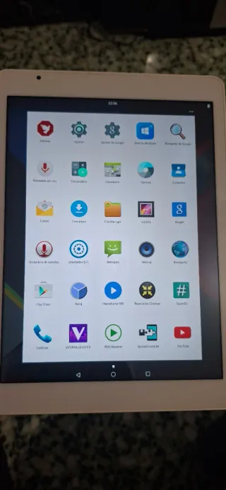 Teclast Tpad X98 air 3G