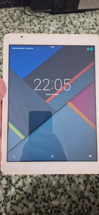 Teclast Tpad X98 air 3G