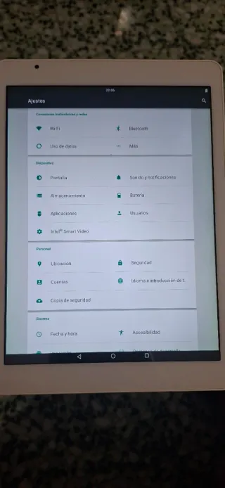 Teclast Tpad X98 air 3G