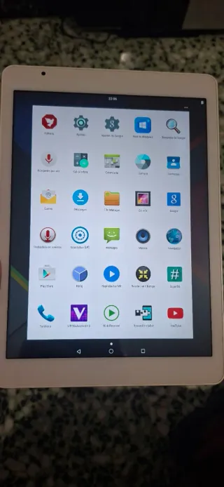 Teclast Tpad X98 air 3G