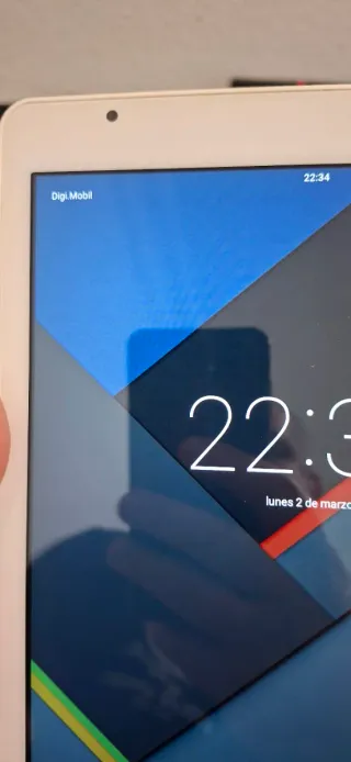 Teclast Tpad X98 air 3G