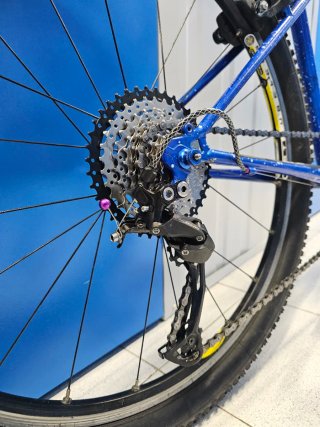 GT Talera mtb