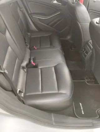 Mercedes-Benz Clase CLA 2013