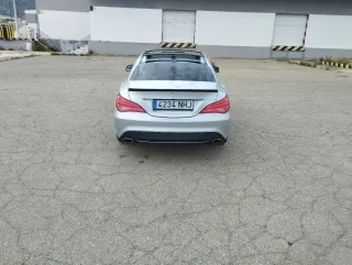 Mercedes-Benz Clase CLA 2013