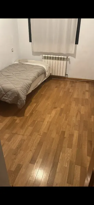 ALQUILER HABITACIÓN EN BUEU