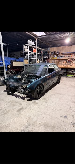 Llantas BMW E60 Originales