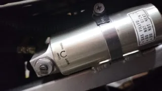 Honda CBR 600F4i 2006