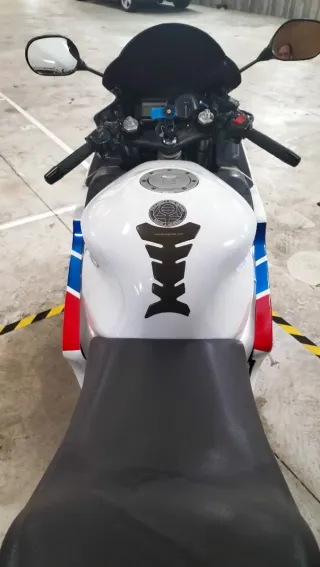 Honda CBR 600F4i 2006