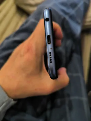 Xiaomi Redmi Note 9 Pro Tropical green