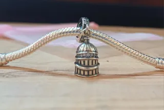 Charm Colgante | Catedral de St. Paul