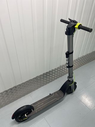 Patinete eléctrico Cecotec Bongo SerieA + cargador