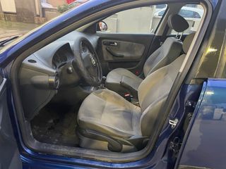 SEAT Ibiza 2003 sdi