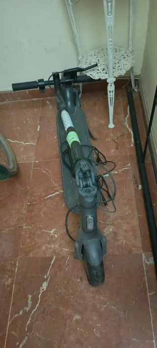 Patinete Xiaomi Mi Pro 2