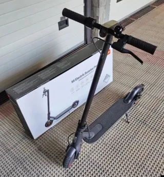 Patinete Xiaomi Mi Pro 2