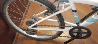 Bicicletta B'Twin Original 100