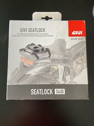 Givi Seatlock S430
