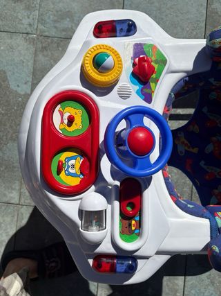 Correpasillos Jane casi nuevo