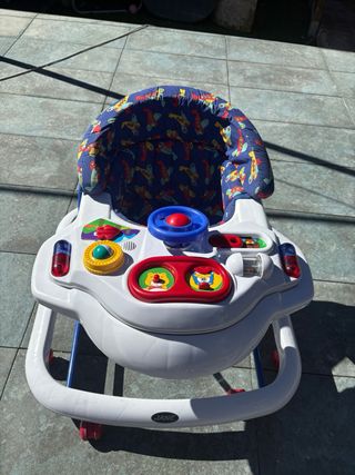 Correpasillos Jane casi nuevo