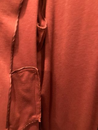 Chaqueta M&S Collection burdeos