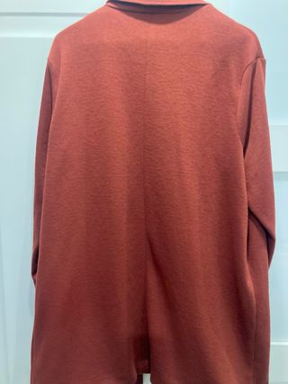 Chaqueta M&S Collection burdeos