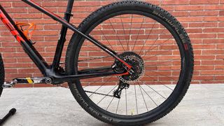 Trek Superfly 9.8 SL 29”