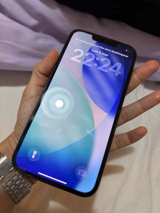 iPhone 13 128GB Azul