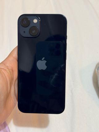 iPhone 13 128GB Azul